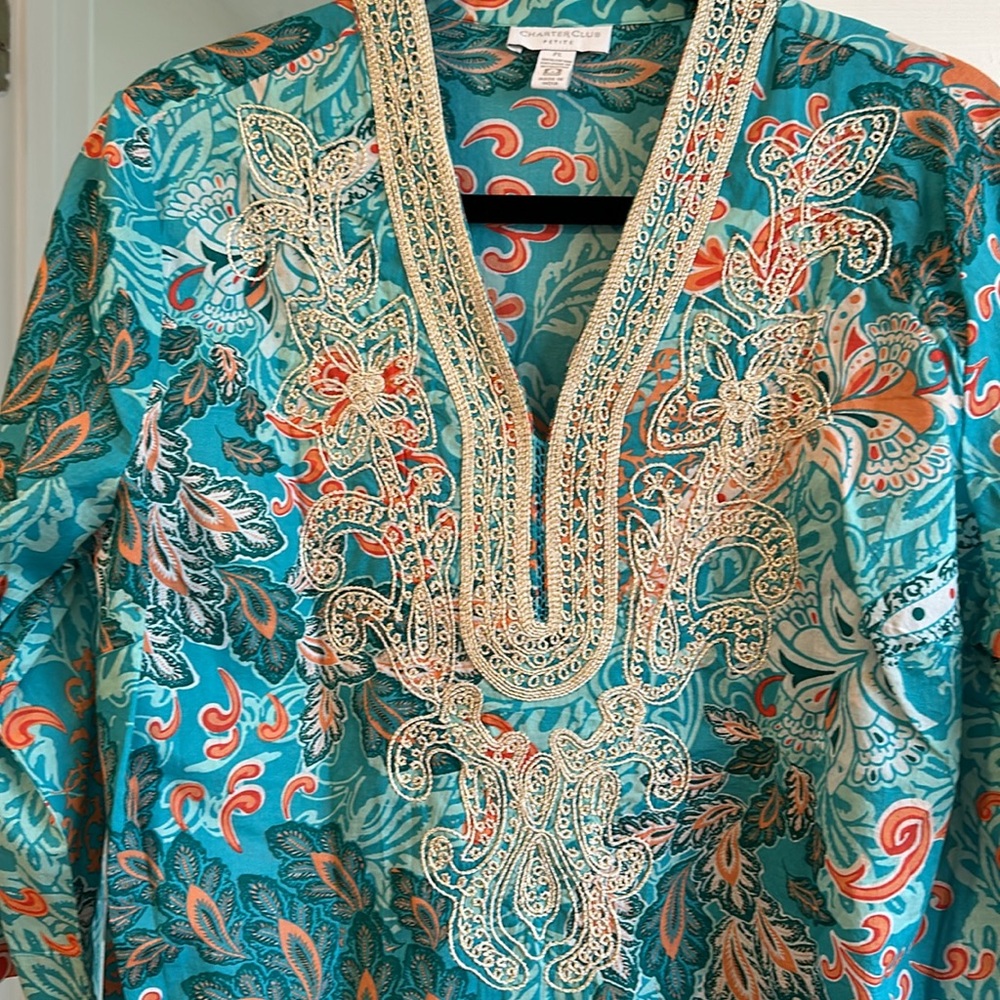 Women Tunic